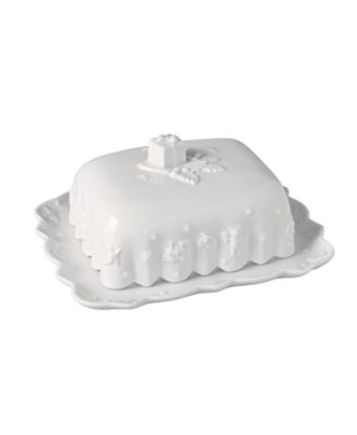 Toy's Delight Royal Classic 20.67 oz. Covered Butter Dish