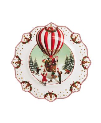 Christmas 2026 Salad Plate image