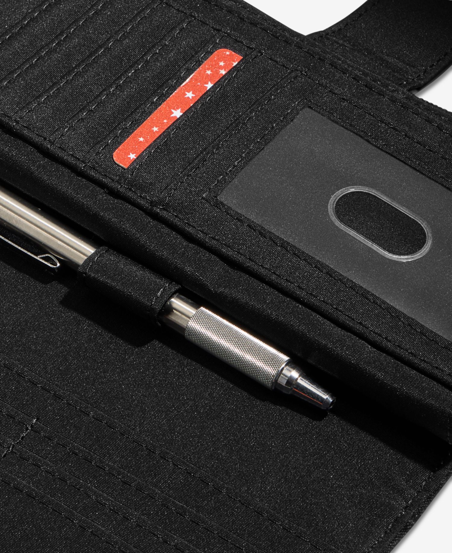 Jacquard All In One Wallet