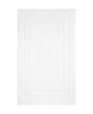 Textiles Anovia Turkish Cotton Bath Mat, 20" x 32"