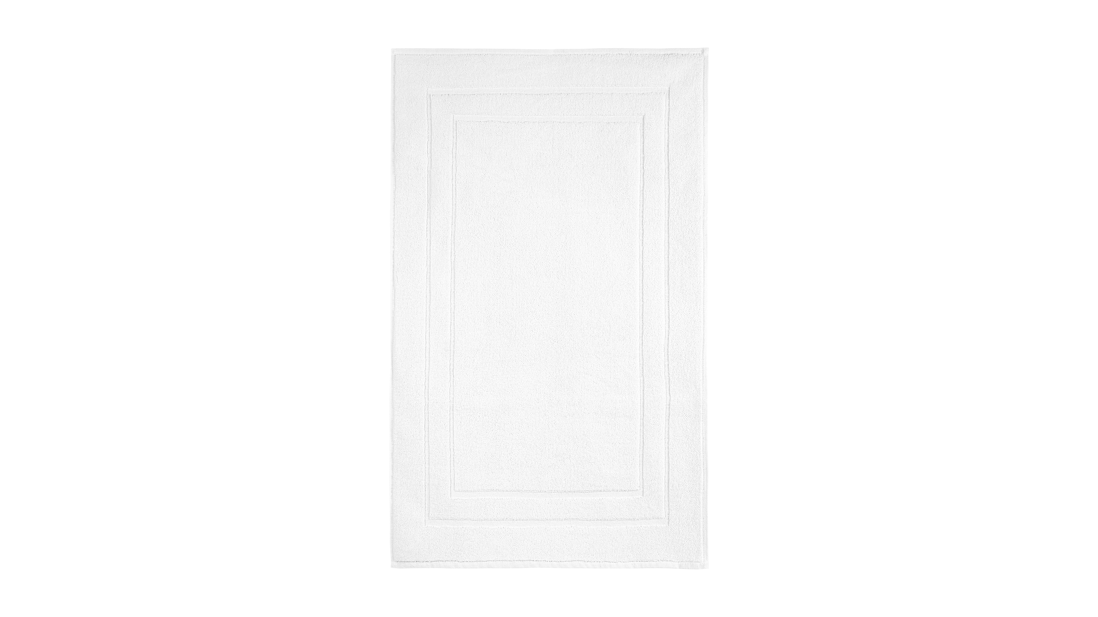 Linum Home Textiles Anovia Turkish Cotton Bath Mat, 20" x 32"