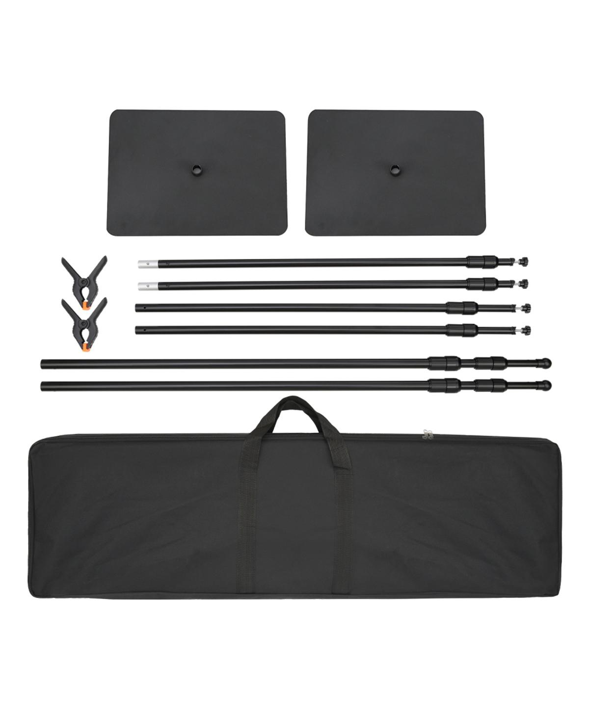 Yobtop 10ft Pipe and Drape Kit