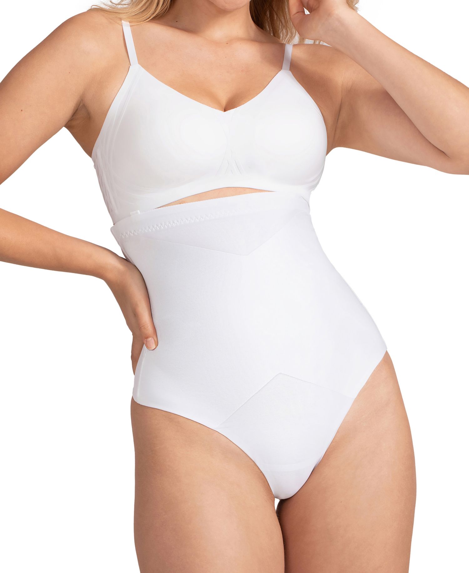 Women's Super Power Thong