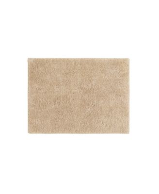 Reversible Cotton Bath Mat, 24" x 17"
