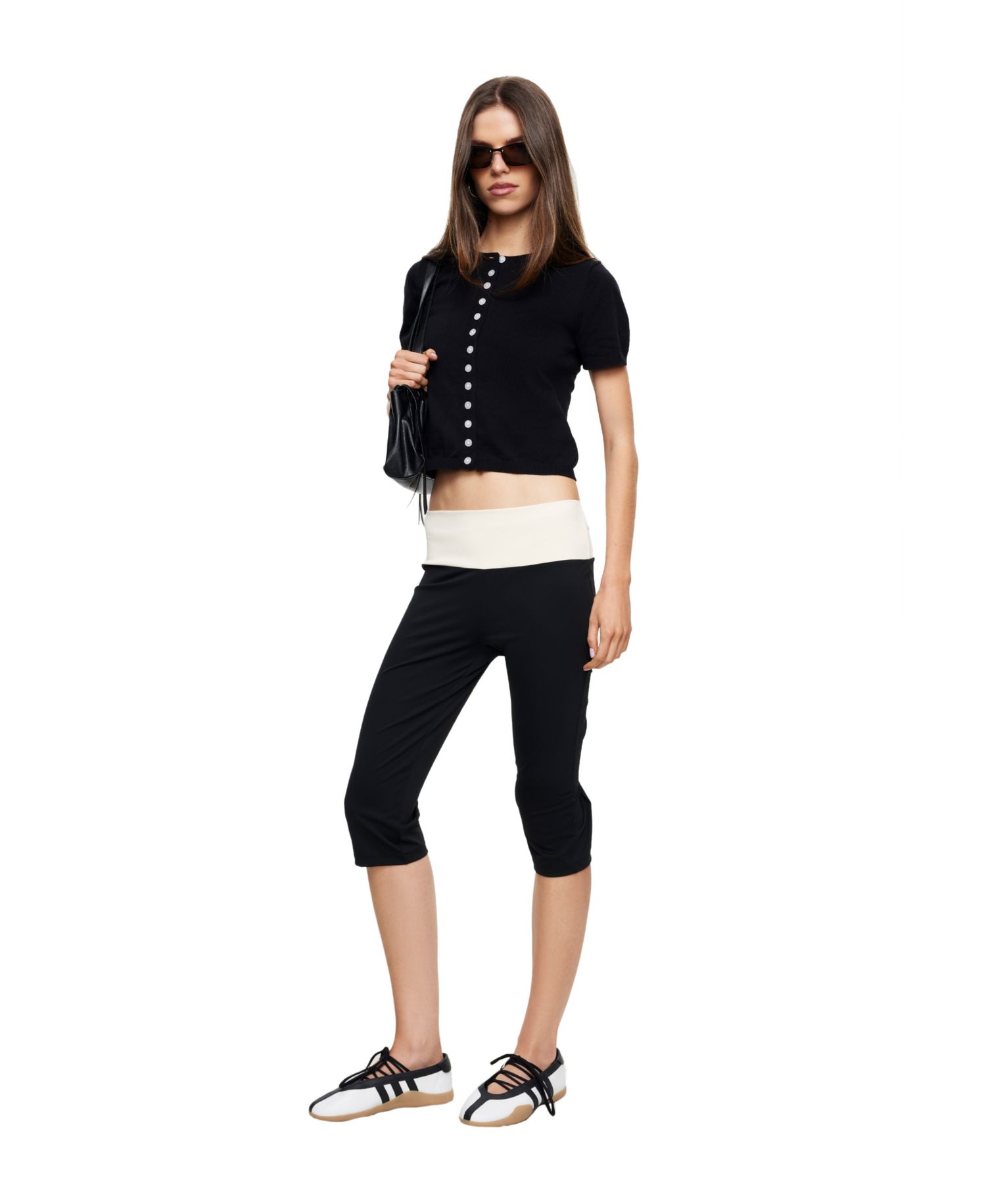 Women's Canyon Capri Pants