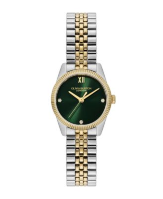 Women's Highbury Two-Tone Stainless Steel Bracelet Watch 25mm