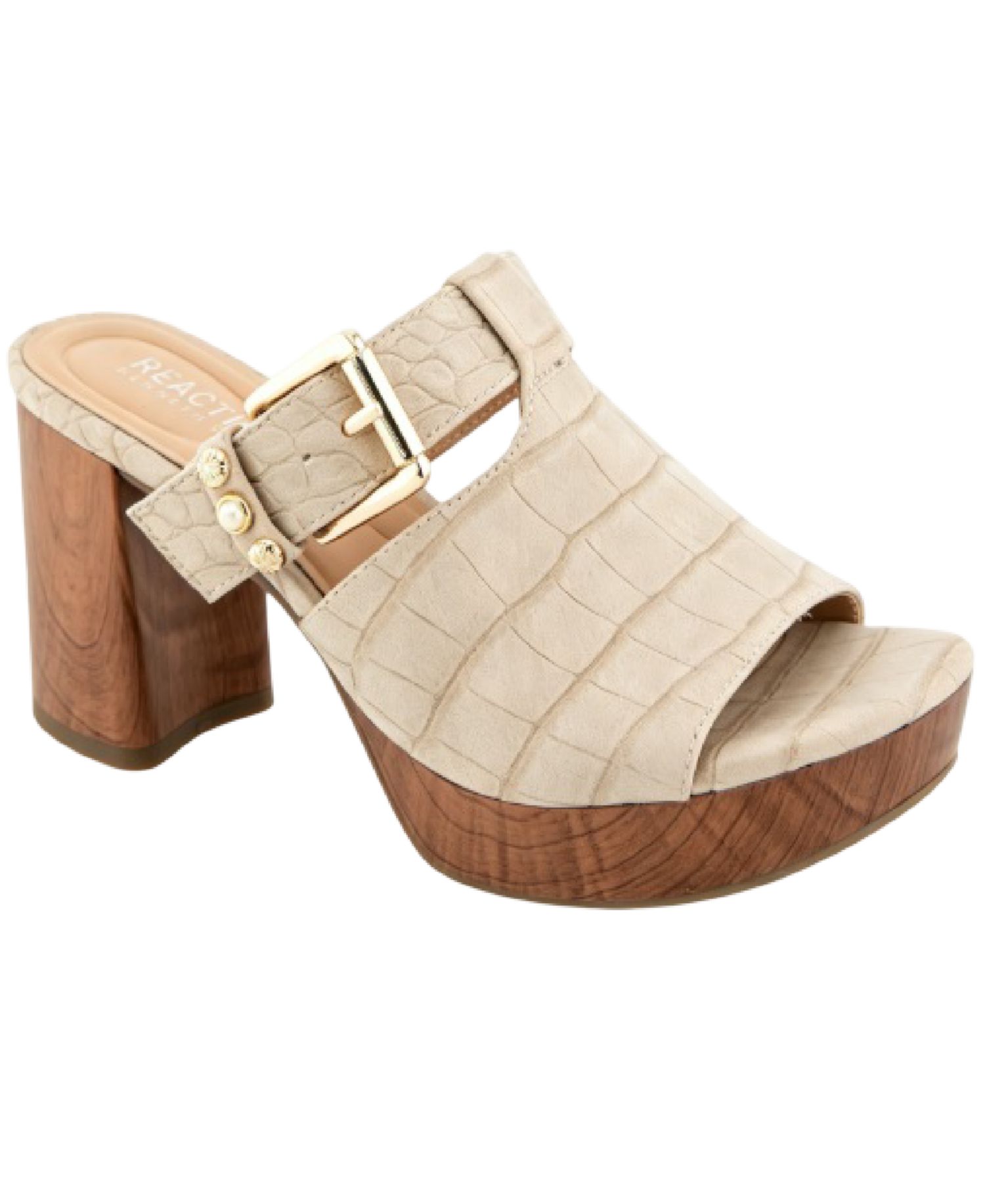 Women's Rumson Platform Dress Sandals