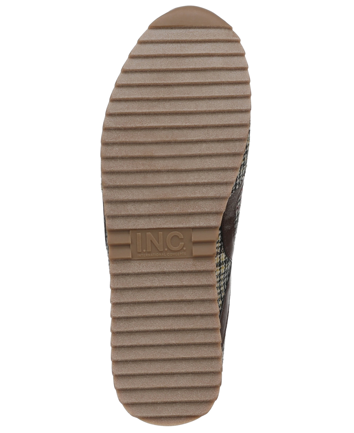 I.n.c. International Concepts Women's Almond Toe Mules, Macy's Exclusive