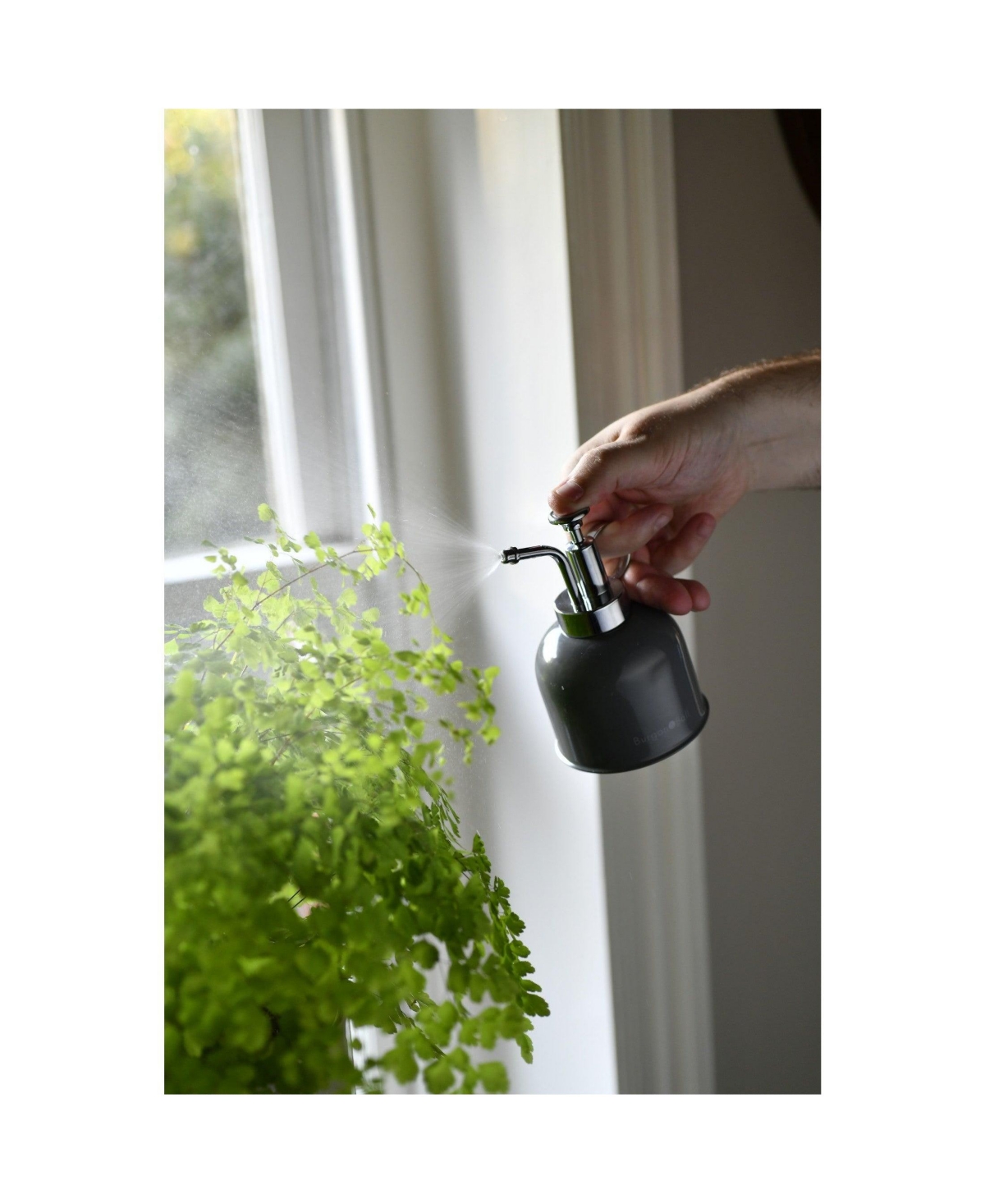Burgon & Ball Indoor Plant Mister