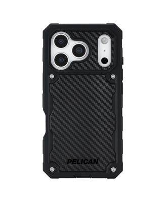 Shield MagSafe Case with Holster for Apple iPhone 17 Pro