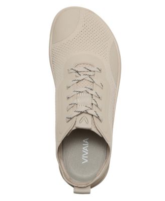 VIVAIA Women's Maven Wide Toe Box Barefoot Sneaker - Macy's