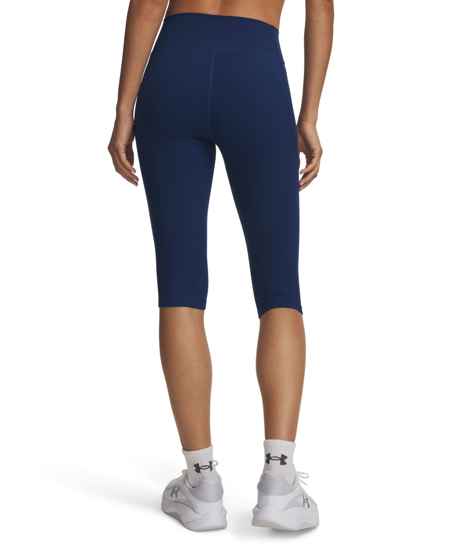 Women's Motion Capri Pants