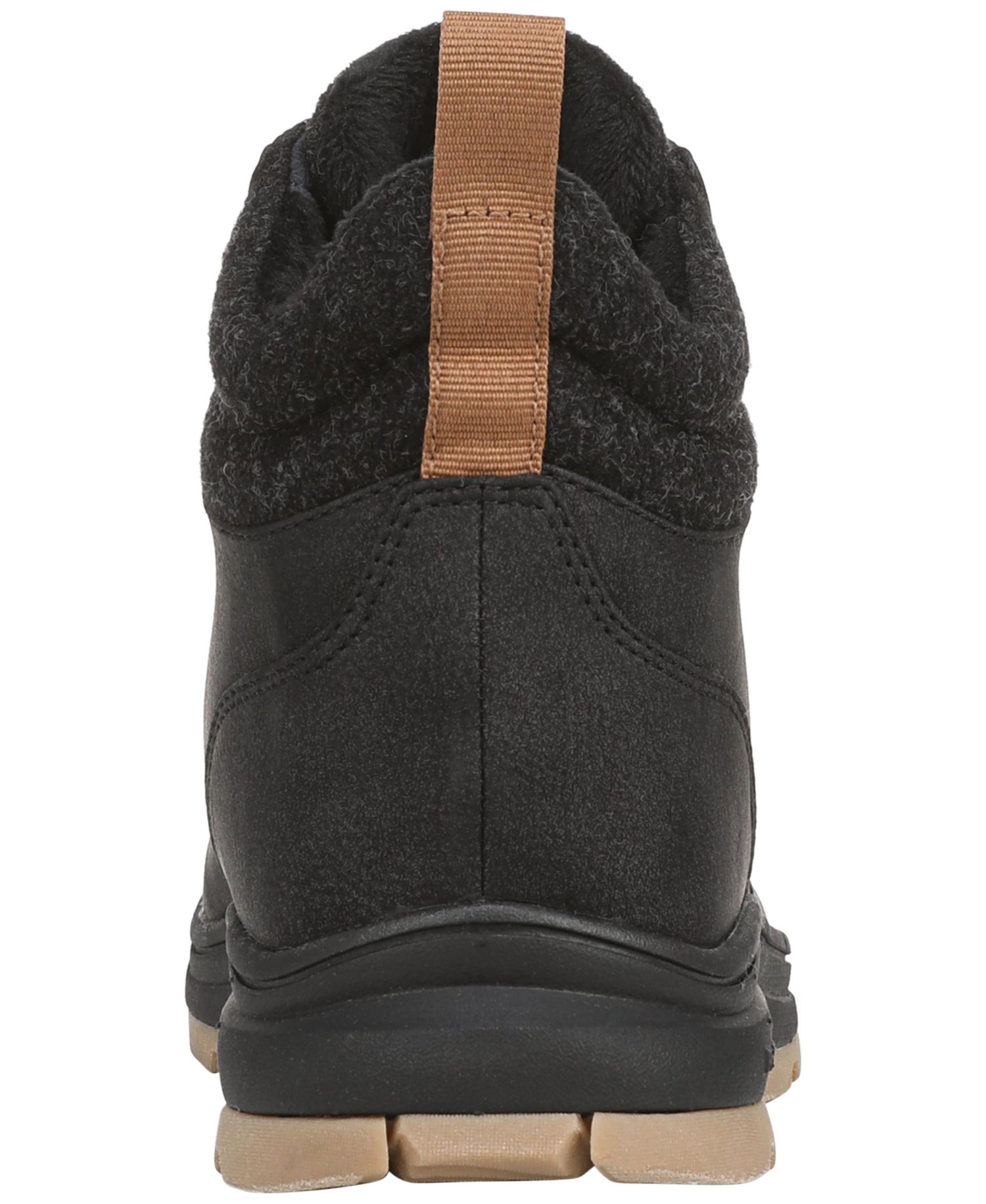 Women's Bismark Lace-Up Short Booties