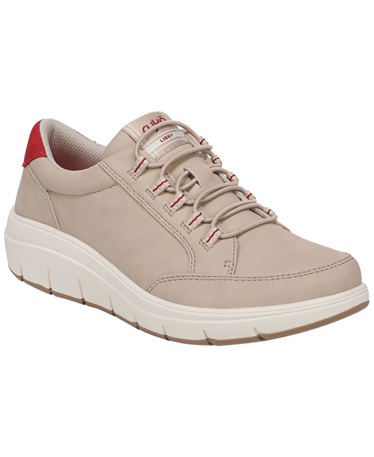 Women's Libby Slip-On Sneakers