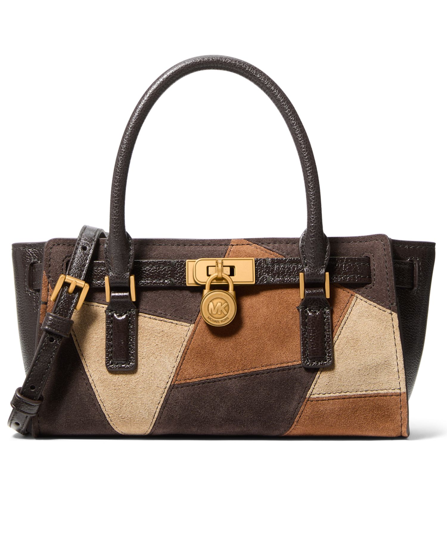 Hamilton Extra-Small East West Satchel Crossbody