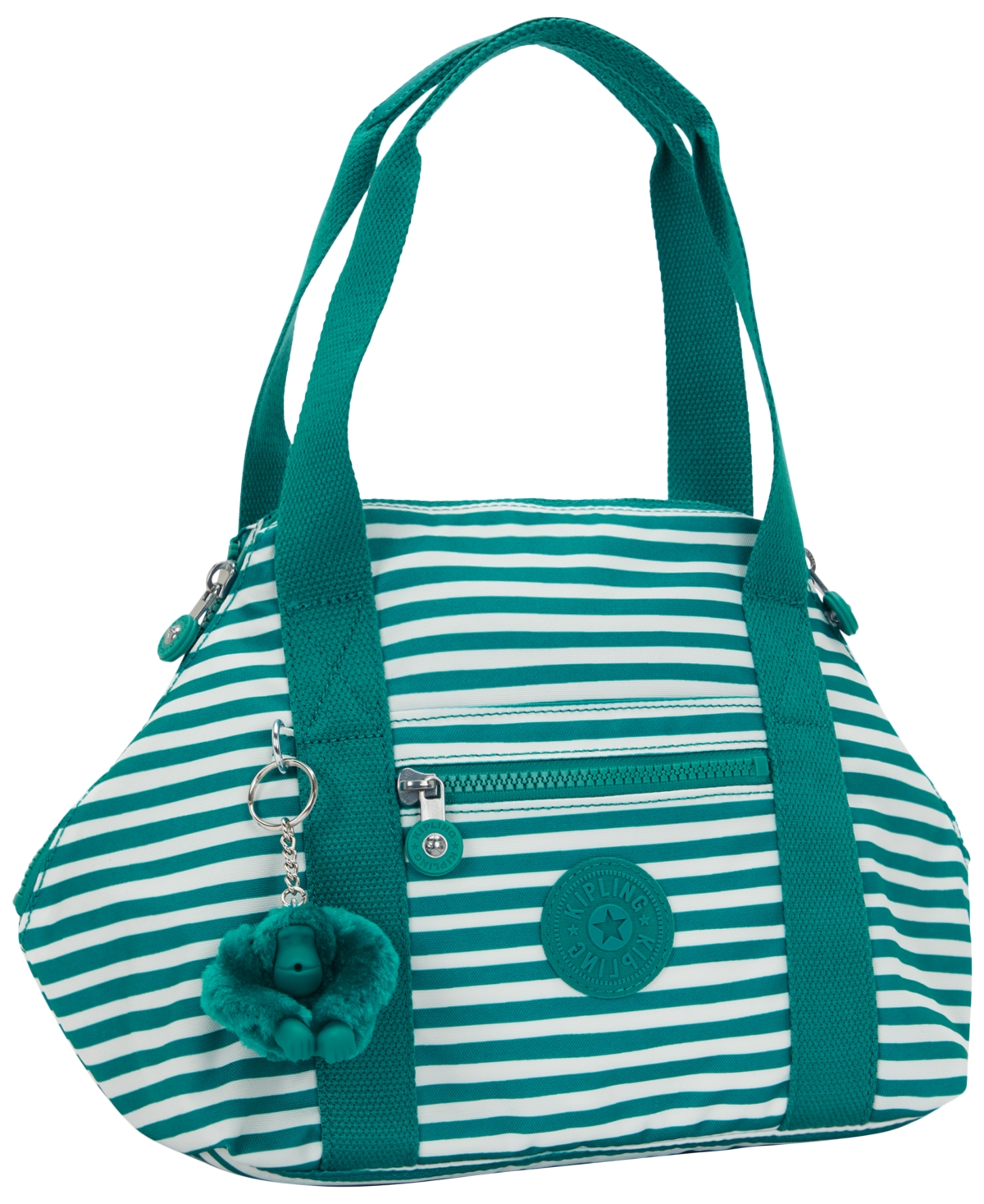 Kipling Art Mini Handbag