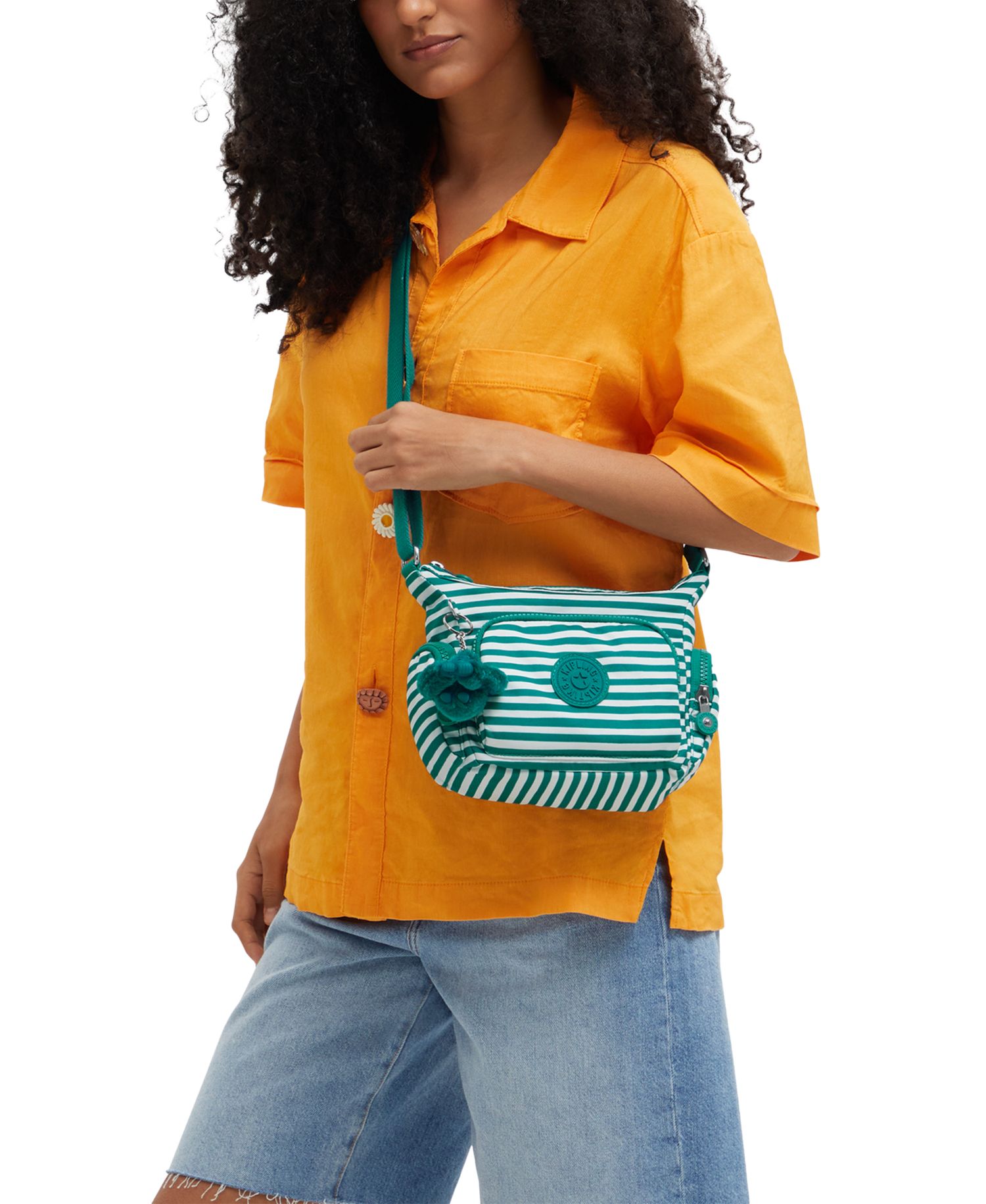 Gabbie Small Crossbody Handbag