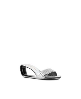 Women's Mobius Mid Puffier