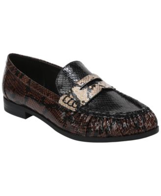 Women's Miiyaa Slip-On Loafers