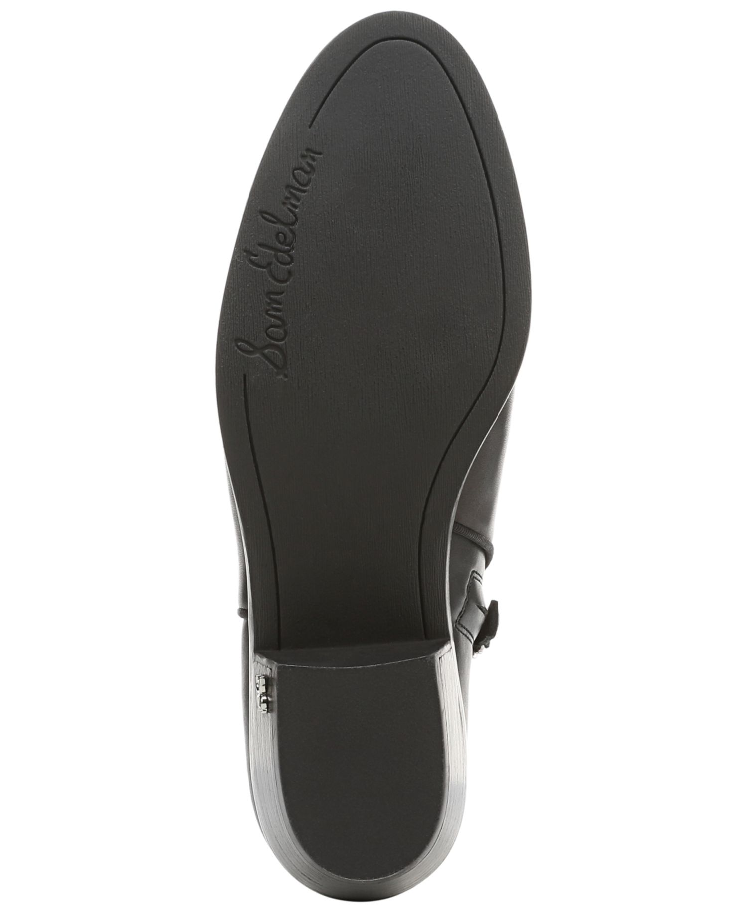 Women's Petty Zip Short Booties