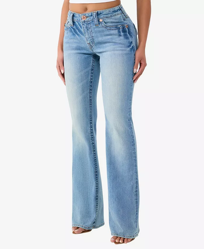 Women's Becca Bootcut Jeans - thumbnail 3