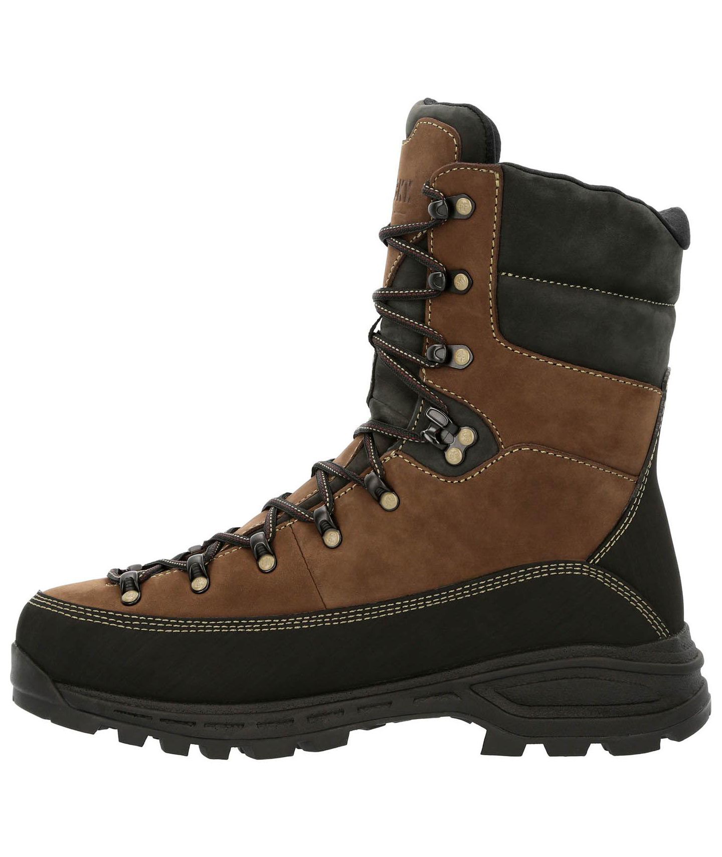 Мужские ботинки ROCKY Mtn Stalker Pro Waterproof 400G Insulated Mountain Boot — фото 7