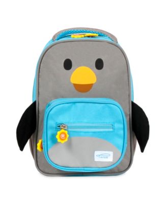 Kids and Toddlers Twise Side-Kick Preschool Backpack