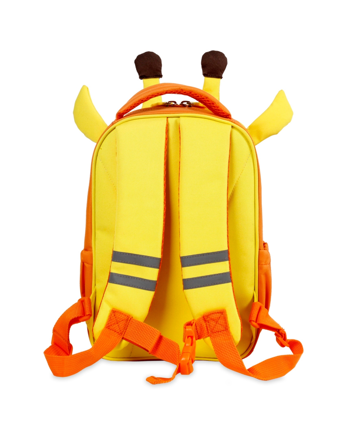 J World Kids and Toddlers Twise Side-Kick Preschool Backpack
