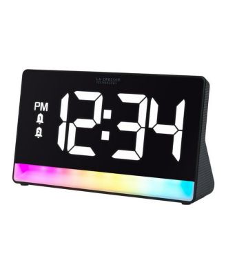 Digital Deep Sleep Alarm Clock