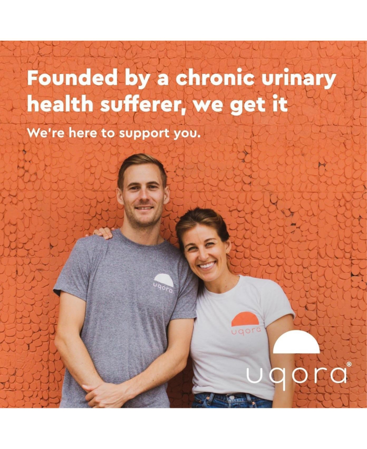 Uqora Flush Advanced+ - Helps Reduce Risk of Recurrent Uti - Cranberry, D-Mannose, Vitamin C, Vitamin B6 and Potassium - Triple Berry