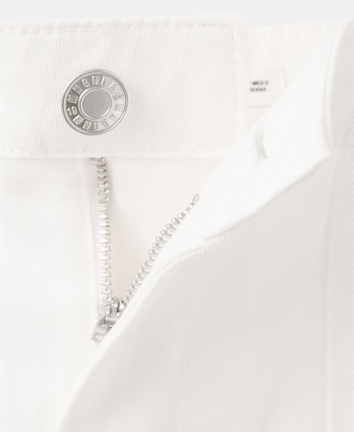 Women's Pocket Cargo Jeans
