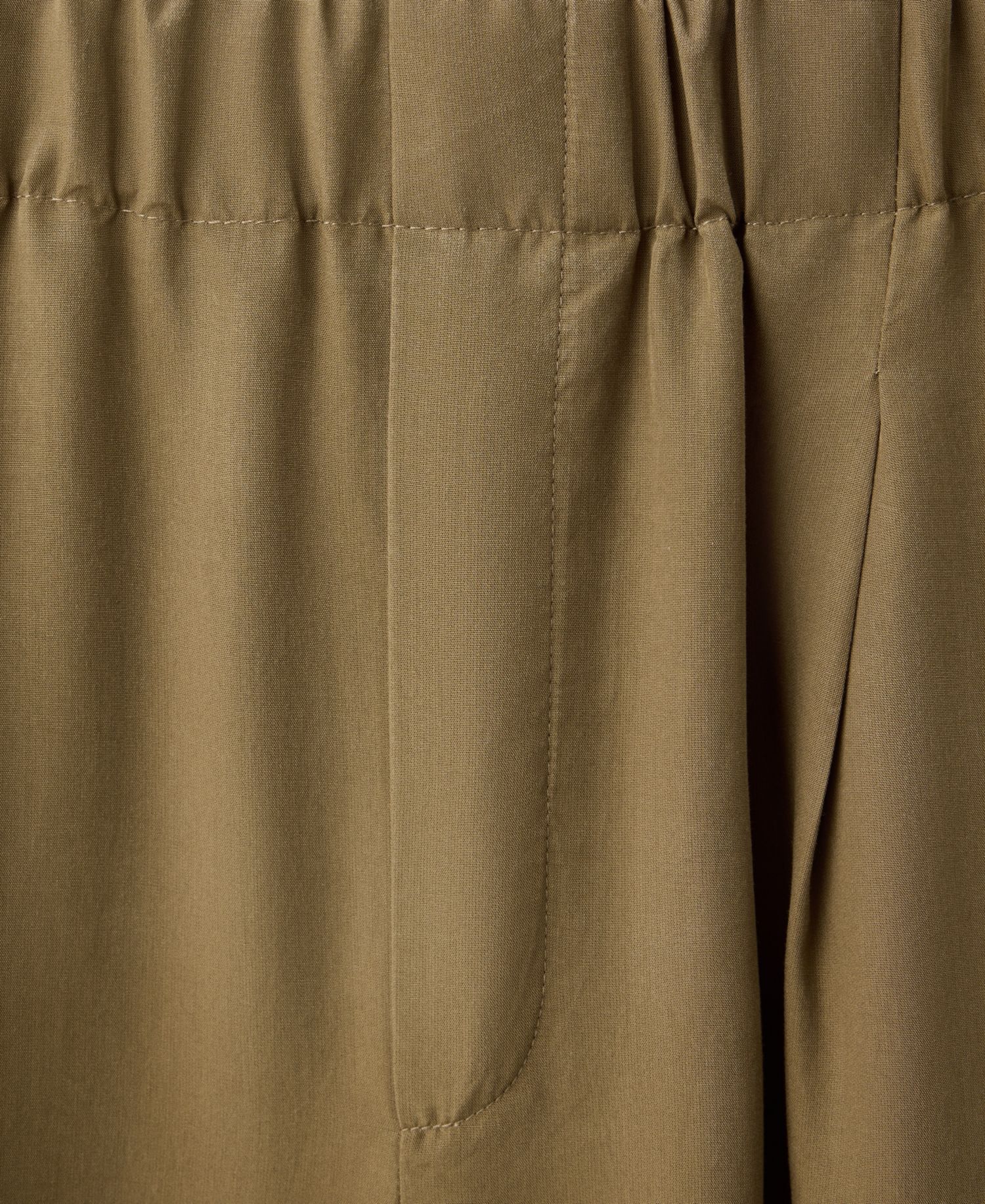 Women's Baggy Lyocell Pants