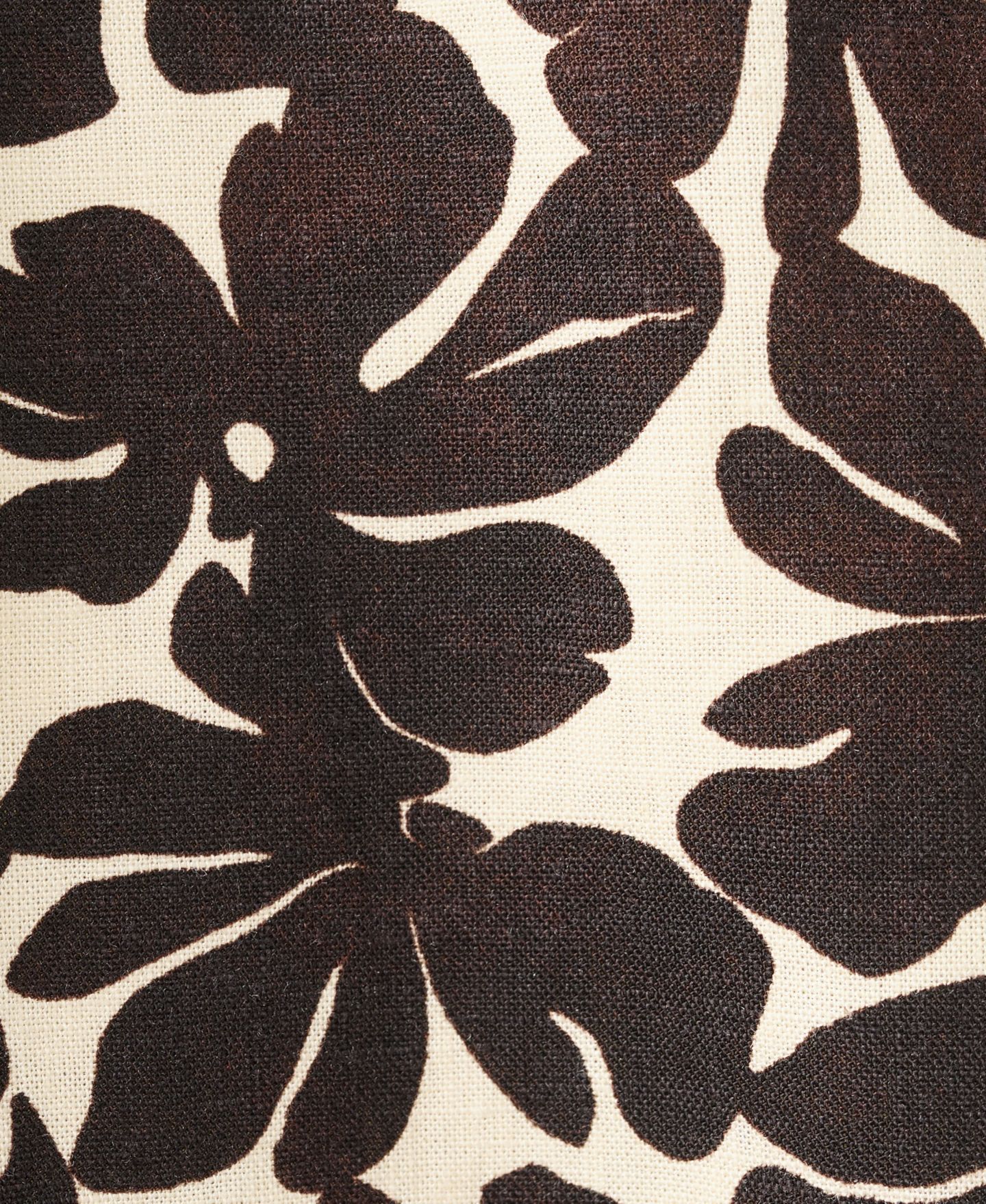 Женский топ Mango Floral Print, цвет: Экрю — фото 6