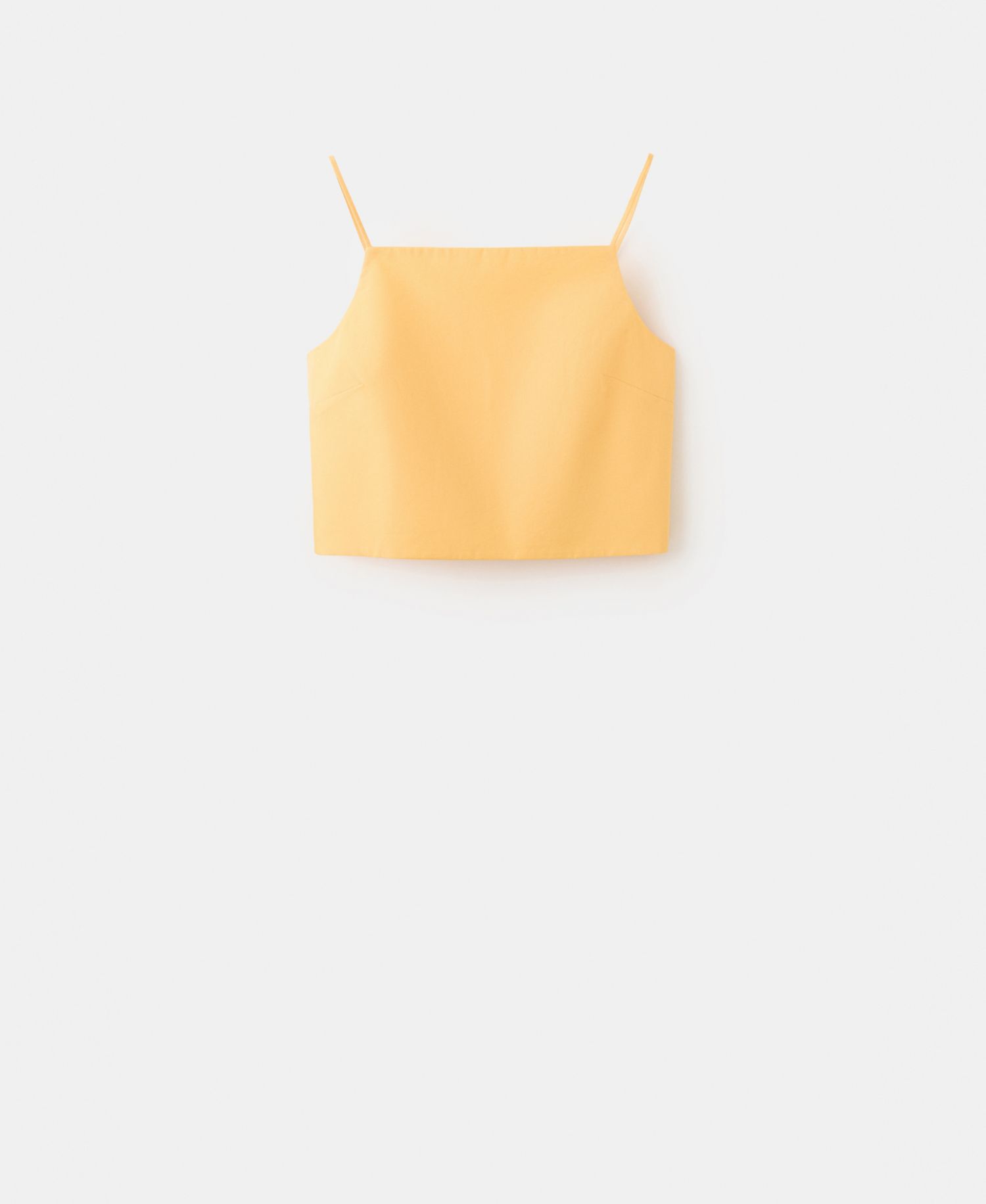 Women's Cotton Tank Top