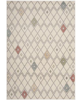 Adirondack ADR132 8' x 10' Area Rug