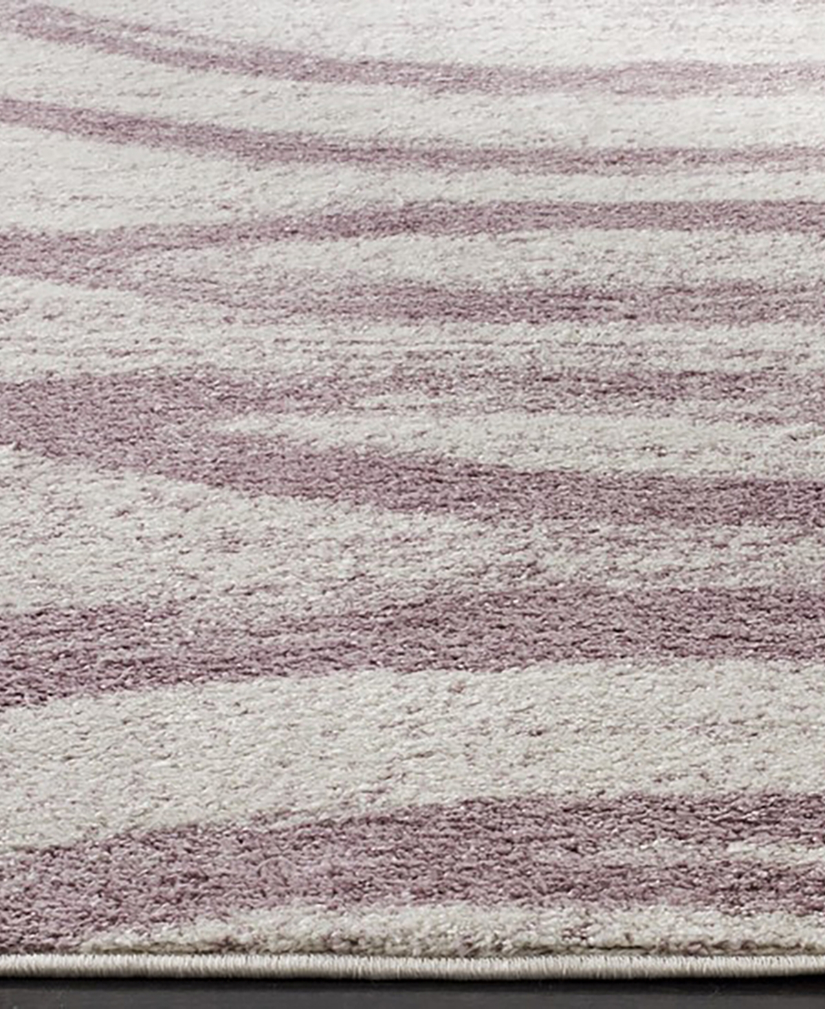 Safavieh Adirondack and Purple 8' x 10' Area Rug