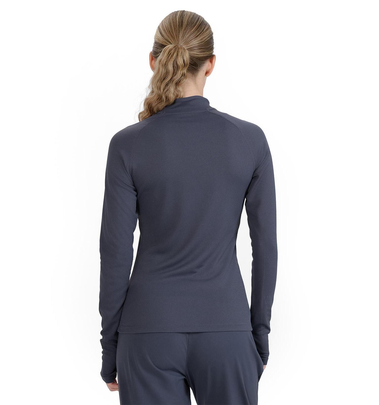 Women's Quick-Drying Trail Running Longsleeve