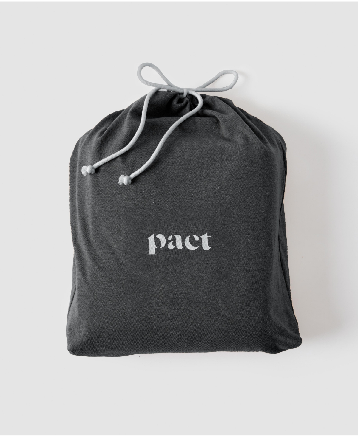 Pact Organic Cotton Favorite Tee Jersey Sheet Set