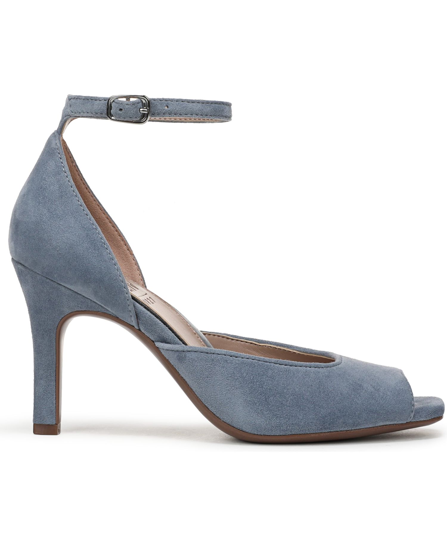 Women's Asha Stiletto Strappy Sandals