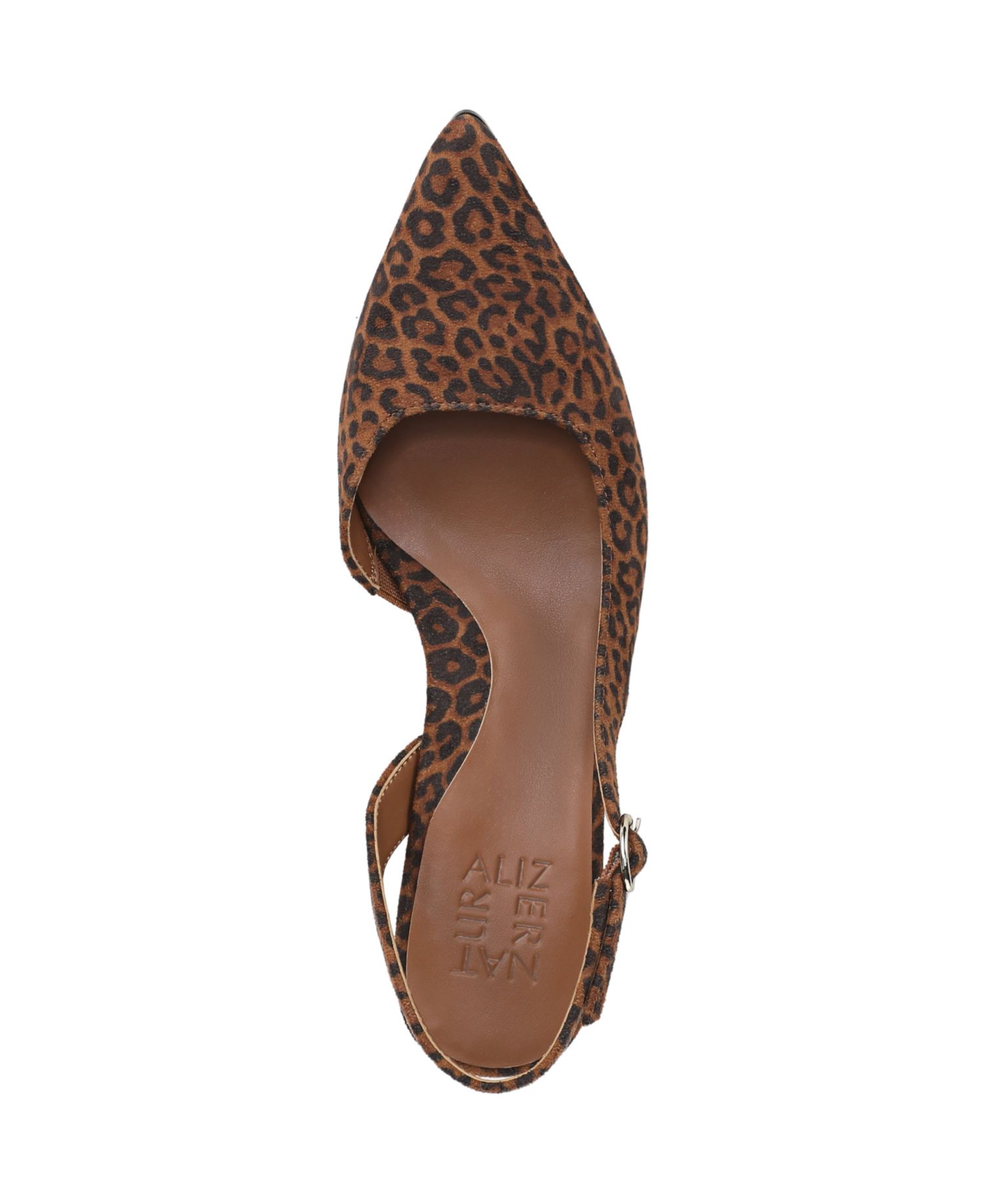 Women's Anya Slingback Pumps