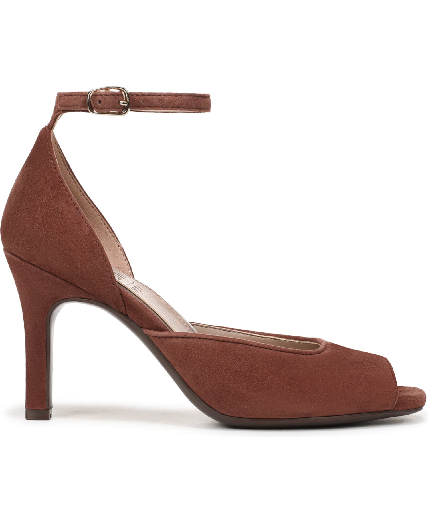 Women's Asha Stiletto Strappy Sandals