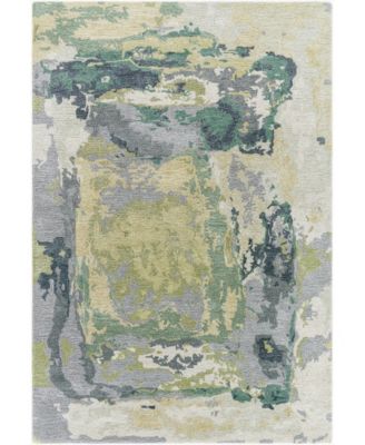 Kavita KVT-2325 2' x 3' Area Rug