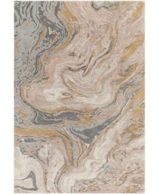 Kavita KVT-2328 5' x 7'6" Area Rug