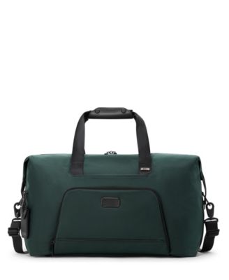 Alpha Double Expansion Duffel