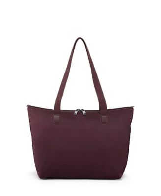 Voyageur Just In Case Small Tote