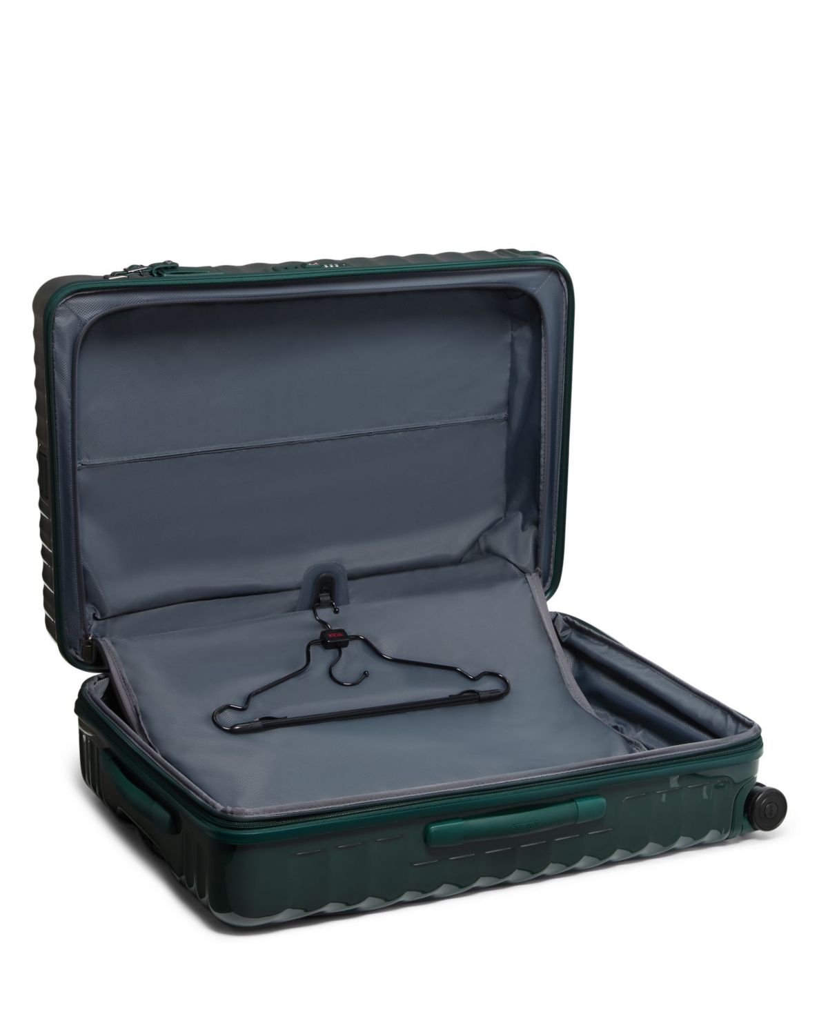 Tumi 19 Degree Large Expandable Checked Luggage