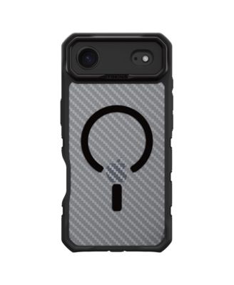 - Supreme_R Tek MagSafe Case for Apple iPhone Air - Black
