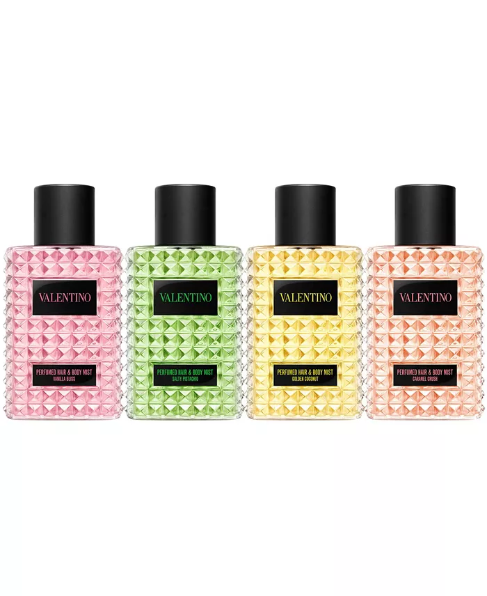 Valentino Sprays