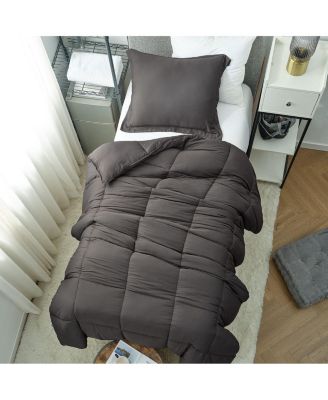 In The Thick of It - Oversized Comforter Set