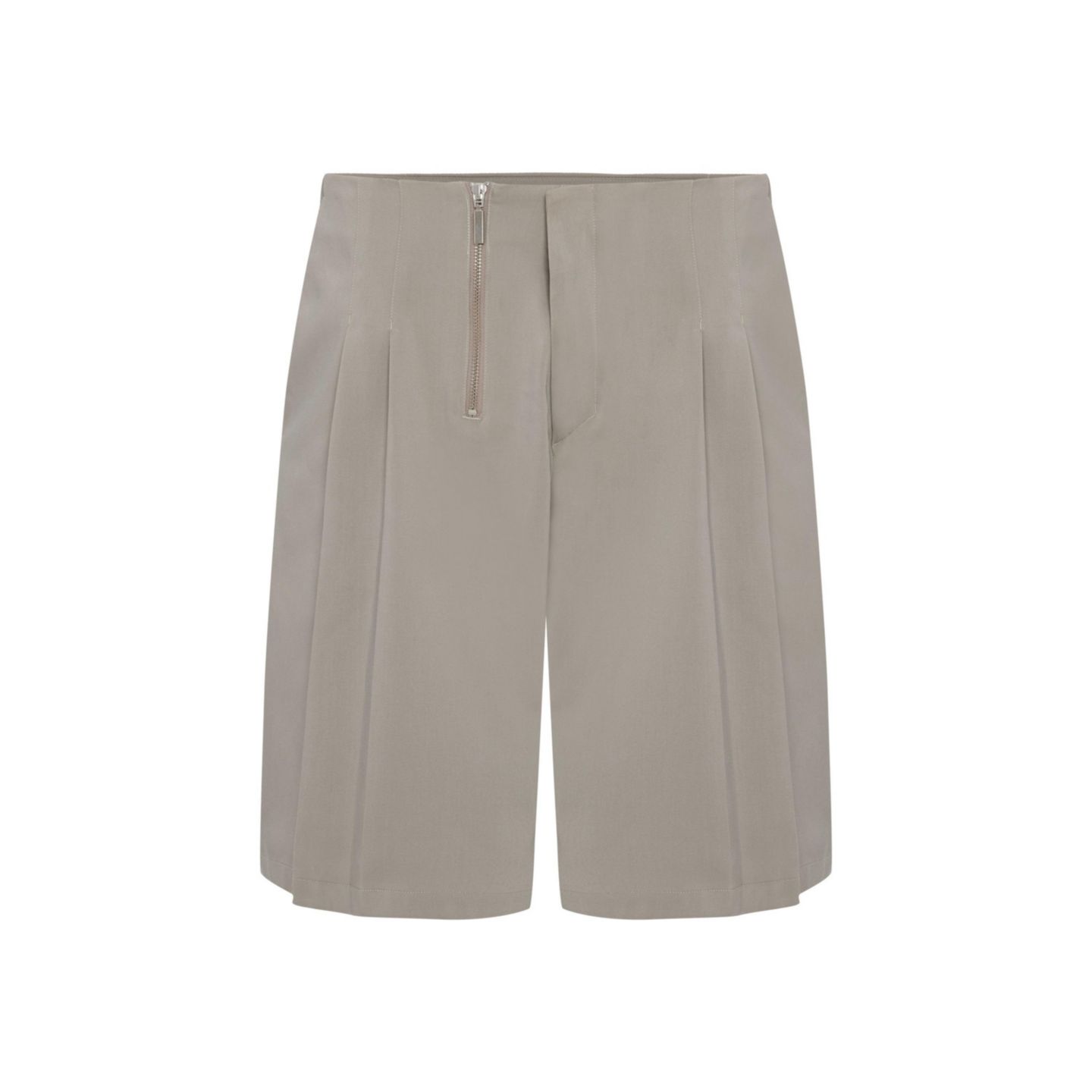 Мужские шорты PCFG Cotton Woven with Zip — фото 1